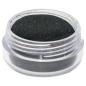 Preview: Cosmic Shimmer - Glitzermischung "Black Onyx" Polished Silk Glitter 10ml