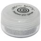 Preview: Cosmic Shimmer - Glitzermischung "Silver Chrome" Polished Silk Glitter 10ml