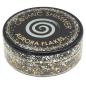 Preview: Cosmic Shimmer - Vergoldungsflocken "Firefly Sparkle" Aurora Flakes 50ml