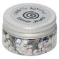Preview: Cosmic Shimmer - Glitzermischung "Holographic Hexagons" Glitter Jewels 25ml