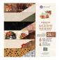 Preview: Prima Marketing - Designpapier "Diamond" Paper Pack 12x12 Inch - 24 Bogen