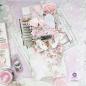 Preview: Prima Marketing - Papier Blumen "Magic Love" Flowers Pastel Dreams 