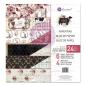 Preview: Prima Marketing - Designpapier "Farm Sweet Farm" Paper Pack 12x12 Inch - 24 Bogen