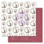 Preview: Prima Marketing - Designpapier "Farm Sweet Farm" Paper Pack 12x12 Inch - 24 Bogen