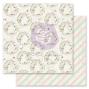 Preview: Prima Marketing - Designpapier "Miel" Paper Pack 12x12 Inch - 24 Bogen
