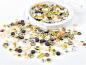 Preview: Picket Fence Studios - Pailletten - Streuteile "Fall Flowers" Sequin Mix
