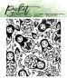 Preview: Picket Fence Studios - Stempel "Nesting Dolls" Clear stamps