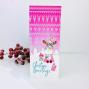 Preview: Picket Fence Studios - Paper Glaze Set  "Ombre Fall Fashions" 3x1,5oz (3x42,6g)