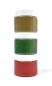Preview: Picket Fence Studios - Paper Glaze Set  "Ombre Santa's Favorite Colors" 3x1,5oz (3x42,6g)