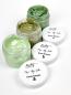 Preview: Picket Fence Studios - Paper Glaze Set  "Ombre Grass Greens" 3x1,5oz (3x42,6g)