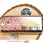 Preview: Picket Fence Studios - Paper Glaze Set  "Ombre Pumpkin Spices" 3x1,5oz (3x42,6g)