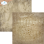 Preview: Elizabeth Craft Designs - Designpapier "Coffee Dyed" Paper Pack 12x12 Inch - 12 Bogen