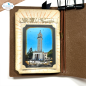 Preview: Elizabeth Craft Designs - Journal Sleeves "Remember Moments"