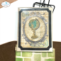 Preview: Elizabeth Craft Designs - Journal Sleeves "Remember Moments"
