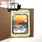 Preview: Elizabeth Craft Designs - Journal Sleeves "Remember Moments"