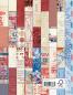 Preview: Elizabeth Craft Designs - Designpapier "Reminiscence" Paper Pack The Book 7 - 32 Bogen