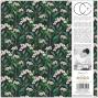 Preview: Craft Consortium - Designpapier "Botany Boutique" Paper Pad 12x12 Inch - 30 Bogen