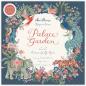 Preview: Craft Consortium - Designpapier "Palace Garden" Paper Pad 6x6 Inch - 40 Bogen
