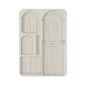 Preview: Stamperia - Gießform A5 "Provence" Soft Mould 