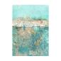 Preview: Stamperia - Decopatch Papier "Selection Backgrounds" Decoupage A6 - 8 Bogen  