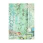 Preview: Stamperia - Decopatch Papier "Selection Backgrounds" Decoupage A6 - 8 Bogen  