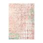 Preview: Stamperia - Decopatch Papier "Selection Backgrounds" Decoupage A6 - 8 Bogen  