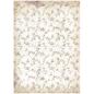 Preview: Stamperia - Decopatch Papier "Selection" Decoupage A4 - 6 Bogen  
