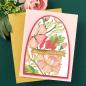 Preview: Spellbinders - Stanzschablone "Arch Labels and Tag" Dies