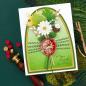 Preview: Spellbinders - Stanzschablone "Arch Labels and Tag" Dies