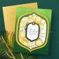 Preview: Spellbinders - Stanzschablone "Fresh Picked Labels and Tag" Dies
