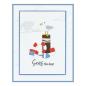 Preview: Spellbinders - Stanzschablone "Oh, Buoy!" Dies