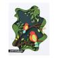 Preview: Spellbinders - Stanzschablone "Perched Birds" Dies
