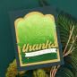 Preview: Spellbinders - Stanzschablone "Scallop Labels and Tag" Dies