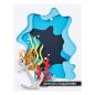 Preview: Spellbinders - Stanzschablone "Underwater Tunnel" Dies