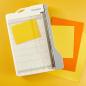 Preview: Spellbinders - Hebelschneider "Guillotine Paper Trimmer" 19,7x27,94cm
