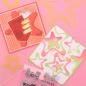 Preview: Nellie Snellen - Stempelset "Vintage Labels" Clear Stamps Planer Essential Collection