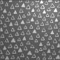 Preview: Nellie Snellen - Prägefolder "Triangles" 3D Embossing Folder 