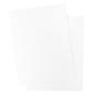 Preview: American Crafts - Schablone 6x8 Inch "Mixed Media Art Paper" Stencil