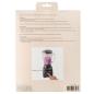 Preview: American Crafts - geschreddertes Papier "Black" Handmade Paper - Shredded Paper 435g