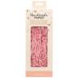 Preview: American Crafts - geschreddertes Papier "Pink" Handmade Paper - Shredded Paper 80g