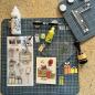 Preview: Ranger - Stempelset by Wendy Vecchi "Doodle Celebration" Make Art Clear Stamps