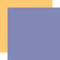Preview: Carta Bella - Cardstock "Fruit Stand" Coordinating Solids Paper Pack 12x12 Inch - 6 Bogen