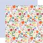 Preview: Carta Bella - Designpapier "Fruit Stand" Collection Kit 12x12 Inch - 12 Bogen  