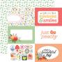 Preview: Carta Bella - Designpapier "Fruit Stand" Collection Kit 12x12 Inch - 12 Bogen  