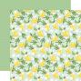 Preview: Carta Bella - Designpapier "Fruit Stand" Collection Kit 12x12 Inch - 12 Bogen  