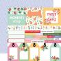 Preview: Carta Bella - Designpapier "Fruit Stand" Collection Kit 12x12 Inch - 12 Bogen  