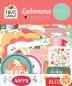 Preview: Carta Bella - Stanzteile "Fruit Stand" Ephemera