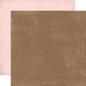 Preview: Carta Bella - Cardstock "Roll With It" Coordinating Solids Paper Pack 12x12 Inch - 6 Bogen