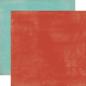 Preview: Carta Bella - Cardstock "Roll With It" Coordinating Solids Paper Pack 12x12 Inch - 6 Bogen