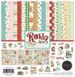 Preview: Carta Bella - Designpapier "Roll With It" Collection Kit 12x12 Inch - 12 Bogen  